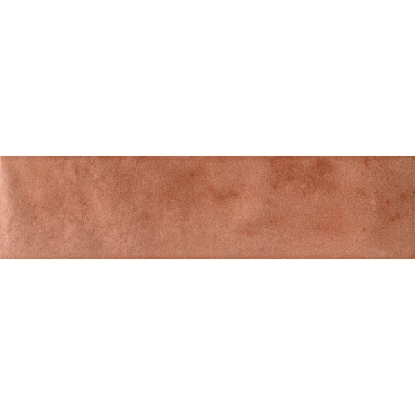 Плитка SODA ROSA CORALLO - 6x24 J379 Miniature Soda з колекції Miniature Soda Marca Corona