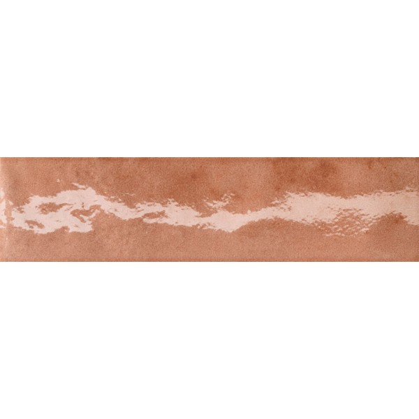 Плитка SODA ROSA CORALLO - 6x24 J379 Miniature Soda з колекції Miniature Soda Marca Corona
