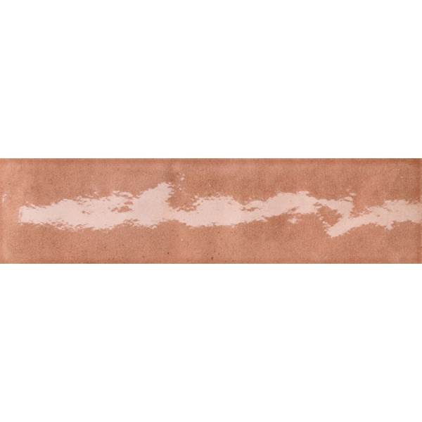 Плитка SODA ROSA CORALLO - 6x24 J379 Miniature Soda з колекції Miniature Soda Marca Corona