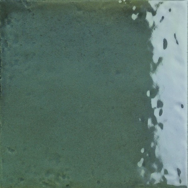 Плитка Oxida Square Green - 16.5x16.5 158106 Oxida з колекції Oxida Settecento