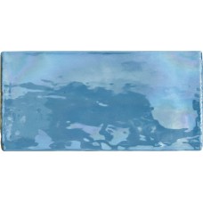 Vogue Azzurro Raku7.5x15 cvo-008R