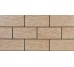 Камінь фасадний Cer 11 Cappuccino 14,8x30x0,9 код 7337 Cerrad Cerrad