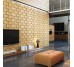 Камінь фасадний Cer 11 Cappuccino 14,8x30x0,9 код 7337 Cerrad Cerrad