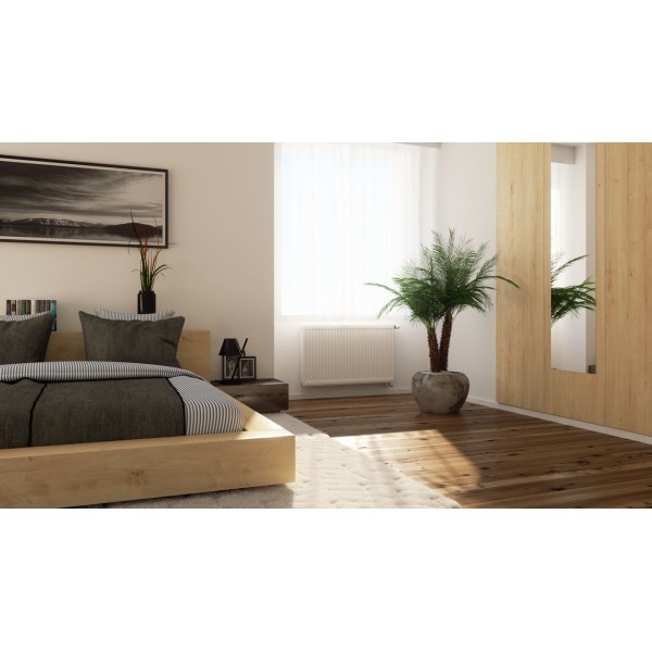 Радиатор стальной панельный Hi-Therm 22 тип 500x1600 нижний Hi-Therm