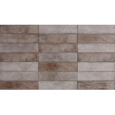 Grigio - 6x24.6 FOL25GR Foliage из коллекции Foliage Tonalite: итальянская керамика, где цвет важнее формата — страница 13