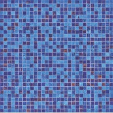 Мозаика (32.2x32.2) Leila - Miscele 10 из коллекции Miscele 10 Miscele 10