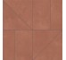 Мозаїка MULTIFORME DUNE ZIG MARSALA TESSERE - 29.2x29.2 J308 Multiforme Dune з колекції Multiforme Dune Marca Corona