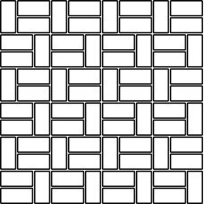 Мозаїка (30x30) RV3MS3R Reverso Grigio Mos. Bricks 2X5r - Reverso з колекції Reverso Мозаїка (30x30) RV3MS3R Reverso Grigio Mos. Bricks 2X5r - Reverso з колекції Reverso Reverso Керамічна плитка Coem — сторінка 3
