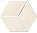 Плитка (11.5x20) RETX01 Tex White - Tex з колекції Tex Mutina