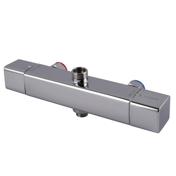 Душова система Globus Lux Termostatic GLQ-0040TE Globus Lux