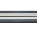 Декор (22.5x67.5) DECOR 2202 GRIS LINEAL MISTERY з колекції 2202 Porcelanite DOS