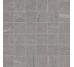 Мозаїка (30x60) 82132 Silver Crest 5X5Mos.30X30Mosmosaico Su Rete - Crest з колекції Crest Monocibec