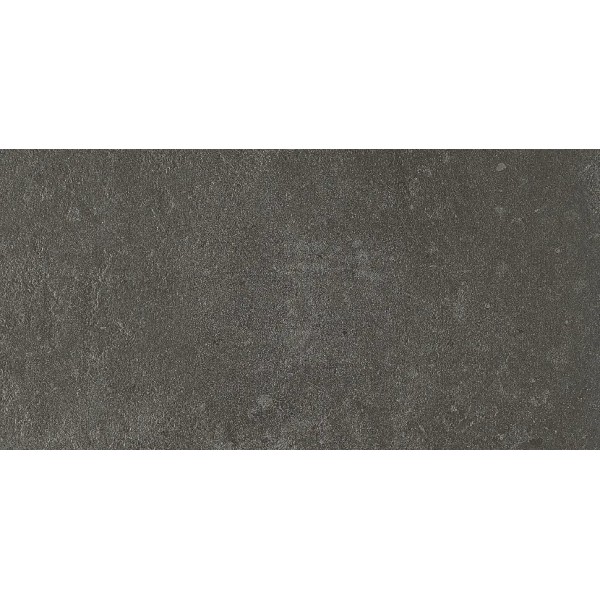 Плитка 29.5x59.2 CP67R Kompact black natural ret Aleluia Kompact з колекції Kompact Aleluia