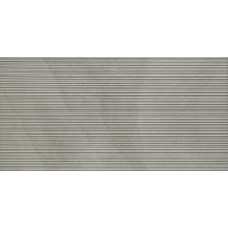 60x120 Greige Ribbed Sq. - Shale - SL03BAR з колекції Shale