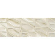 Декор Hexa Gloss 31.6x90 Calacatta Gold з колекції Calacatta Gold