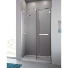 Душові двері Carena Chrome DWJ 1200Lx1950 прозоре