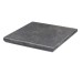 Ступенька с капиносом угловая Viano Antracite 33x33 код 1275 Ceramika Paradyz Paradyz