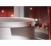 Полиця для ванни Axor Suite, Brushed Black Chrome 42006340