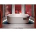 Полиця для ванни Axor Suite, Brushed Black Chrome 42006340