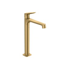 Змішувач Axor Citterio M 250 для умивальника, Brushed Brass 34127950