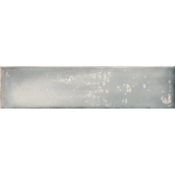 Плитка 7,5x30 Ccu - 105 Cloud Gray - Cloud з колекції Cloud Self