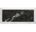 Плитка 10x20 Museum Black з колекції Metropolitain ZYX
