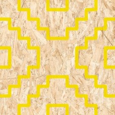 Декор Seriaki R Natural Amarillo 59.3x59.3 Strand з колекції Strand Декор Seriaki R Natural Amarillo 59.3x59.3 Strand з колекції Strand