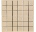 Декор (30x30) Mosaico Zement Crema - Zement из коллекции Zement Fanal