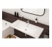 Умивальник 100 см Como (CCWF1006803618), Cersanit Cersanit