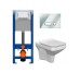 B381 Aqua 22 Mech QF WHB WHB COMM SC SC IS INTERA CHR GL