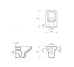 B381 Aqua 22 Mech QF WHB WHB COMM SC SC IS INTERA CHR GL