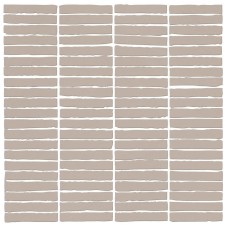 Мозаїка Mosaico Stick Ecru 30x30 Segni з колекції Segni Segni Керамічна плитка Vallelunga — сторінка 2