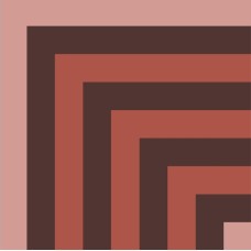 (20x20) Duct Pink C Q - Dixon из коллекции Dixon Dixon Керамическая плитка Bisazza — страница 4