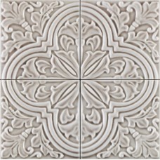 Декор (13x13) ALGA3 ALGARVE GREIGE - Formelle з колекції Formelle FORMELLE Керамічна плитка GRAZIA — сторінка 2