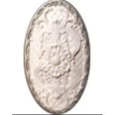 Декор B. Inserto Velazquez Gris 9.2x15.2 Marsella з колекції Marsella Marsella Керамическая плитка Undefasa