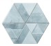 Плитка 25,8x29 Palermo Azul-Palermo из коллекции Palermo Bestile