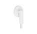 Шланговое подключение FixFit Fine S, Matt White (28882700)