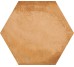 Плитка (23x26.6) Hexagono Bampton Natural - Laverton з колекції Laverton Vives