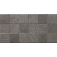 25x50 Carpi Mix Graphite-Carpi Mix з колекції Carpi Mix