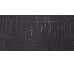 Декор Metal Dark Silver Inserto 45x90 Blok Fap из коллекции Blok Fap