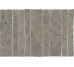Мозаїка Portland Stone Cross Cut Mosaico Wallcut Anthracite Nat - 19.4x29.9 EMXM Portland Stone з колекції Portland Stone Ergon