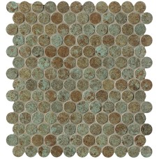 Мозаїка 29,5x32,5 F Pdj Sheer Deco Rust Round Mosaico - Sheer з колекції Sheer FAP Мозаїка 29,5x32,5 F Pdj Sheer Deco Rust Round Mosaico - Sheer з колекції Sheer FAP SHEER Керамічна плитка FAP Ceramiche — сторінка 4