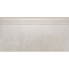 Ступень 30x60 Tassero beige lappato (35845) из коллекции Tassero Ступень 30x60 Tassero beige lappato (35845) из коллекции Tassero