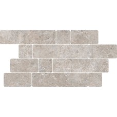 Мозаїка Lst Muretto Circle Gravel - 30x60 LST118N Landstone з колекції Landstone