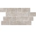 Мозаїка Lst Muretto Circle Gravel - 30x60 LST118N Landstone з колекції Landstone NovaBell