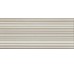 Плитка (26x61) VRW165N Vrw Rigatino Cenere/Silver - Verve Home из коллекции Verve Home NovaBell