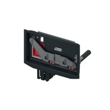 Лоток для гигиенических таблеток II (TECElux Mini, TECEsquare glass, TECEvelvet, TECEloop и TECEnow) (9240951) Лоток для гигиенических таблеток II (TECElux Mini, TECEsquare glass, TECEvelvet, TECEloop и TECEnow) (9240951)