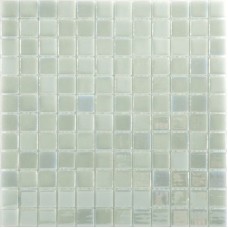 Мозаїка 31,5*31,5 Lux Blanco 409
