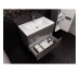 Тумба Prato Pr-85 оливкова Juventa