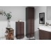 Пенал Xevolos E 1760/400/360 лівий, Slate Matt Grey/Front Dark Oak (54220730)